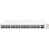 Hewlett Packard Enterprise Aruba Instant On 1830 48G 4SFP Gestionado L2 Gigabit Ethernet (10/100/1000) 1U | (1)