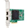 Hewlett Packard Enterprise Broadcom BCM57416 Ethernet 10Gb 2-port BASE-T Interno 10000 Mbit/s | (1)