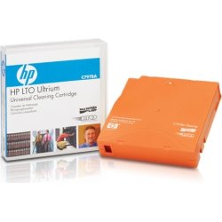 Hewlett Packard Enterprise C7978A cinta de limpieza Cartucho | 0808736038799 | Hay 1 unidades en almacén