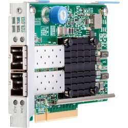 Hewlett Packard Enterprise Ethernet 10Gb 2-port 537SFP+ OCP3 | P08440-B21 | 4549821228744 | Hay 1 unidades en almacén