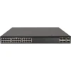 Hewlett Packard Enterprise FlexFabric 5710 24XGT 6QSFP+/2QSFP28 Gestionado L3 10G Ethernet (100/1000/10000) 1U Negro | (1)