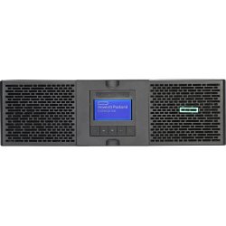 Hewlett Packard Enterprise G2 R6000 Doble Conversión (en l | Q7G11A | 0190017207896 | 3.402,50 euros