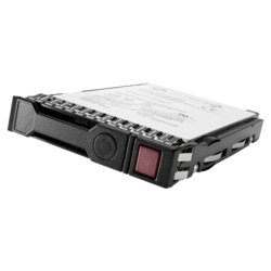 Hewlett Packard Enterprise HDD 3.5`` SATA III 4000 GB Serial | 861683-B21 | 0190017063591 | Hay 1 unidades en almacén