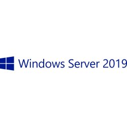 Hewlett Packard Enterprise Microsoft Windows Server 2019 5 licencias Plurilingͼ | P11077-A21 | 0190017334189 [1 de 2]