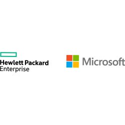 Hewlett Packard Enterprise Microsoft Windows Server 2022 Datacenter Edition Rese | P46128-B21 | 0190017570198 [1 de 2]