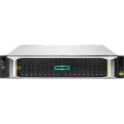 Hewlett Packard Enterprise MSA 2060 unidad de disco multiple Bastidor (2U) Plata | R0Q74B | 4549821495351 [1 de 3]