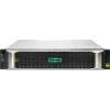 Hewlett Packard Enterprise MSA 2060 unidad de disco multiple Bastidor (2U) Plata, Negro | (1)