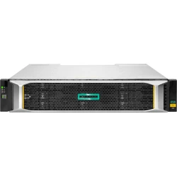 Hewlett Packard Enterprise MSA 2060 unidad de disco multiple Bastidor (2U) Plata | R0Q75B | 0190017620596 [1 de 3]