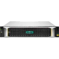 Hewlett Packard Enterprise MSA 2060 unidad de disco multiple Bastidor (2U) Plata | R0Q76B | 4549821495375 [1 de 3]