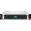 Hewlett Packard Enterprise MSA 2060 unidad de disco multiple Bastidor (2U) Plata, Negro | (1)