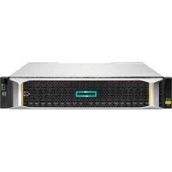 Hewlett Packard Enterprise MSA 2062 unidad de disco multiple 1,92 TB Bastidor (2 | R0Q82B | 4549821495412 [1 de 3]