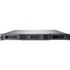 Hewlett Packard Enterprise MSL 1/8 G2 autocargador y biblioteca de cintas 1U Negro | (1)