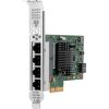 Hewlett Packard Enterprise P51178-B21 adaptador y tarjeta de red Interno Ethernet 1000 Mbit/s | (1)