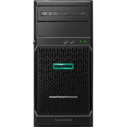 Hewlett Packard Enterprise ProLiant ML30 Gen10 Plus servidor | P44720-421 | 4549821421572 | Hay 2 unidades en almacén