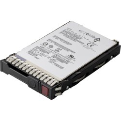 Hewlett Packard Enterprise unidad de estado sólido Disco SSD 2.5 960 GB Serial  | P18434-B21 | 0190017376592 [1 de 2]