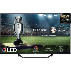 Hisense 50A7NQ Televisor 127 cm (50``) 4K Ultra HD Smart TV  | 6942351403335 | Hay 1 unidades en almacén
