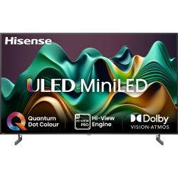 Hisense 65U6NQ Televisor 165,1 cm (65``) 4K Ultra HD Smart T | 6942351404042 | Hay 2 unidades en almacén