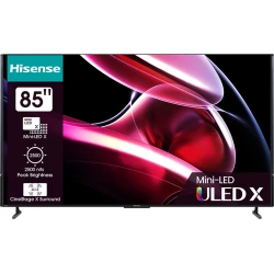 Hisense 85UXKQ Televisor 2,16 m (85``) 4K Ultra HD Smart TV  | 6942147494431 | 6942147494431 | Hay 5 unidades en almacén