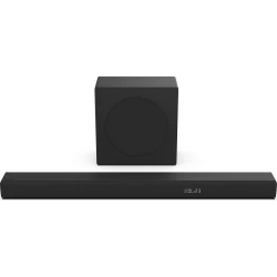 Hisense HS3100 altavoz soundbar Negro 3.1 canales 480 W | 6942351409085 | Hay 2 unidades en almacén