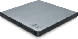 Hitachi-LG Slim Portable DVD-Writer unidad de disco óptico | GP57ES40.AHLE10B | 8809484672459 | Hay 50 unidades en almacén