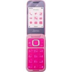 HMD Barbie Phone 7,11 cm (2.8``) 125 g Rosa Característica del teléfono HMD Barbie Phone 7,11 cm (2.8``) 125 g Rosa Característica | 6438409097224 | 6438409097224 | Hay 50 unidades en almacén