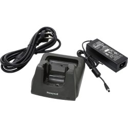 HONEYWELL cargador de baterͭa Corriente alterna Negro | EDA60K-HB-2 | 5706998251473 | Hay 2 unidades en almacén