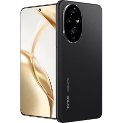 Honor 200 5G 12/512GB Negro Smartphone | HONOR20012512BK | 6936520843763 | Hay 14 unidades en almacén