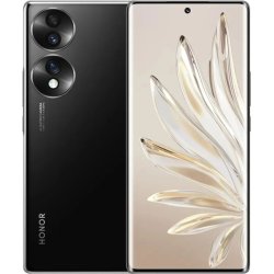 HONOR 70 6,67`` 8GB/128GB 32MP/54MP MIDNIGHT BLACK | 5109AJBB | 6936520811250 | Hay 47 unidades en almacén