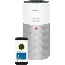 Hoover H-PURIFIER 500 HHP50CA011 110 m² Blanco | 8059019015651 | 8059019015651 | Hay 9 unidades en almacén