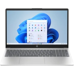 HP 15-fd0329ns Intel® N N100 Portátil 39,6 cm (15.6``) Full HD 8 GB DDR4-SDRAM 256 GB SSD Wi-Fi 6 (802.11ax) Windows 11 Home Plata HP 15-fd0329ns Intel® N N100 Portátil 39,6 cm (15.6``) Ful | BT7H5EA | 0199251567742 | Hay 100 unidades en almacén