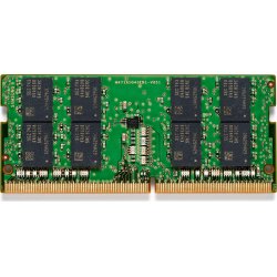 HP 16GB DDR5 (1x16GB) 4800 SODIMM NECC Memory módulo de memoria 4800 MHz | 4M9Y5AA | 0196068961268 [1 de 2]