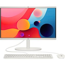 HP 22-dg0036ns Intel® Core? i3 i3-N300 54,6 cm (21.5``) 192 | A42G5EA | 198415200778 | Hay 12 unidades en almacén