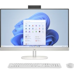 HP 24-cr0040ns Intel® Core? i3 i3-1315U 60,5 cm (23.8``) 19 | AM6E2EA | 0198701340331 | Hay 4 unidades en almacén