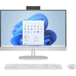 HP 24 -cr0129ns PC Intel® Core? i5 i5-1334U 60,5 cm (23.8`` | B9GN3EA | 198990733395 | Hay 5 unidades en almacén