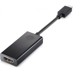 HP 2PC54AA tarjeta y adaptador de interfaz HDMI HP 2PC54AA tarjeta y adaptador de interfaz HDMI | 2PC54AA#ABB | 0191628755141 | Hay 9 unidades en almacén