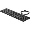 Hp 320K teclado usb interruptor mecanico negro | (1)