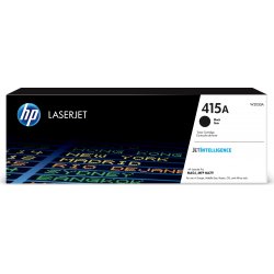 HP 415A Black Original LaserJet Toner Cartridge cartucho de  | HPW2030A | 0192018046344 | Hay 9 unidades en almacén