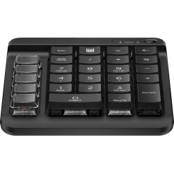 HP 435 Programmable Wireless Keypad | 7N7C3AA#ABB | 0197192769133 [1 de 9]