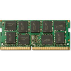 Hp 8 Gb (1 x 8 GB) 3200 DDR4 ECC SODIMM módulo de memoria | 141J2AA | 0194850903182