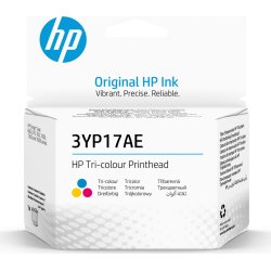 HP Cabezal de impresión Ink Tank tricolor | 195697290589 | 195697290589 | Hay 84 unidades en almacén