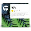HP Cartucho de tinta 775 amarillo de 500 ml | (1)