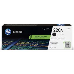 HP Cartucho de tóner Original LaserJet 220A negro | W2200A | 0193808760259 | Hay 208 unidades en almacén