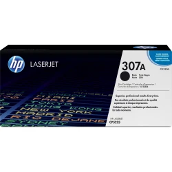 HP Cartucho de tóner original LaserJet 307A negro | CE740A. | 0884420306184 | Hay 31 unidades en almacén