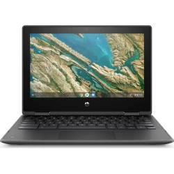 HP x360 11 G3 N4020 4Gb 32Gb 11.6`` Chrome OS (9TV00EA) [1 de 18]