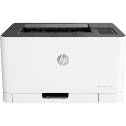 Hp Color Laser 150nw 600 X 600 Dpi A4 Wifi | 4ZB95A#B19 | 0193015507128