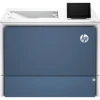 HP Color LaserJet Enterprise Impresora 5700dn, Estampado, Puerto de unidad flash USB frontal; Bandejas de alta capacidad opcionales; Pantalla táctil; | (1)