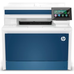 Hp Color Laserjet Pro 4302fdn Impresora Laser Color | 4RA84F | 0196068323226