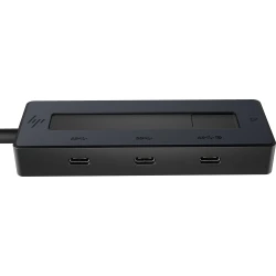 HP Concentrador multipuerto USB-C 4K de | 196548906963 | 0196548906963 | Hay 4 unidades en almacén