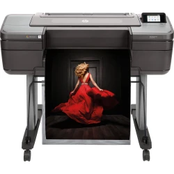 HP Designjet Impresora Z9+ PostScript de 24 pulgadas | W3Z71A#B19 | 0192018667655 | Hay 1 unidades en almacén