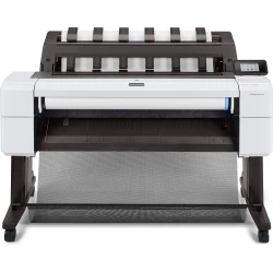 HP Designjet T1600 impresora de gran formato Inyección de t | 3EK10A#B19 | 0193808345555 | Hay 1 unidades en almacén